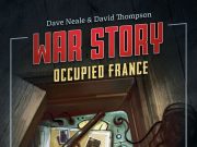 War Story: Occupied France