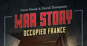 War Story: Occupied France