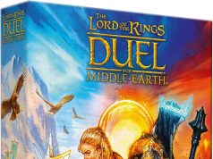 The Lord of the Rings: Duel for Middle Earth