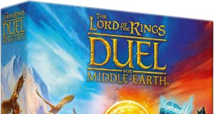 The Lord of the Rings: Duel for Middle Earth