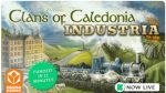 Clans of Caledonia