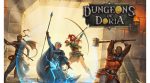 Dungeons of Doria