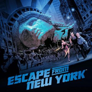 Escape from New York