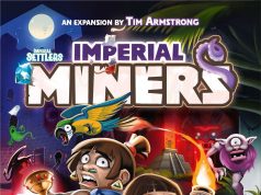 Imperial Miners Expansion