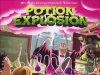 Potion Explosion