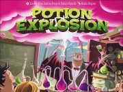 Potion Explosion