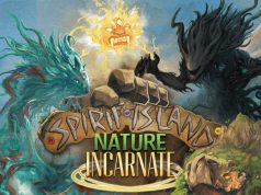 Spirit Island: Nature Incarnate