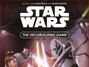 Star Wars: The Deckbuilding Game Clone Wars Edition