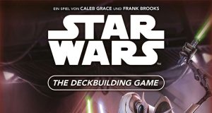 Star Wars: The Deckbuilding Game Clone Wars Edition