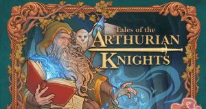 Tales of the Arthurian Knights