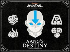 Avatar: The Last Airbender – Aang's Destiny