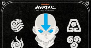 Avatar: The Last Airbender – Aang's Destiny