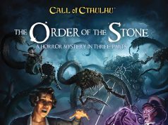 Call of Cthulhu - Order of the Stone