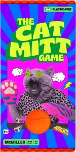 Cat Mitt The Game