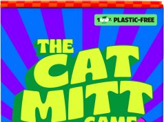 Cat Mitt The Game