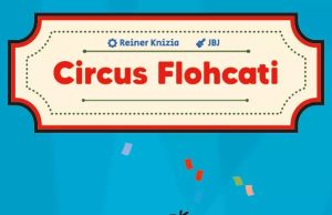 Circus Flohcati