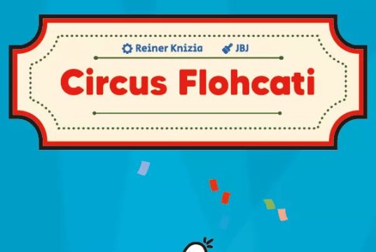 Circus Flohcati