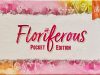 Floriferous Pocket Edition