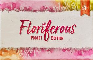 Floriferous Pocket Edition