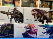 Primal The Awakening Expansions