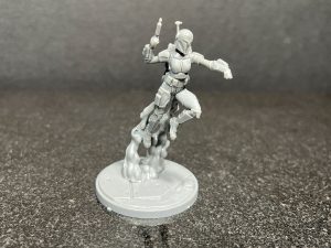 Star Wars: Shatterpoint Minis