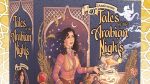 Tales of the Arabian Nights