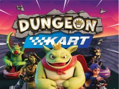 Dungeon Kart