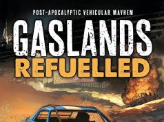 Gaslands: Refuelled