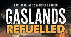 Gaslands: Refuelled