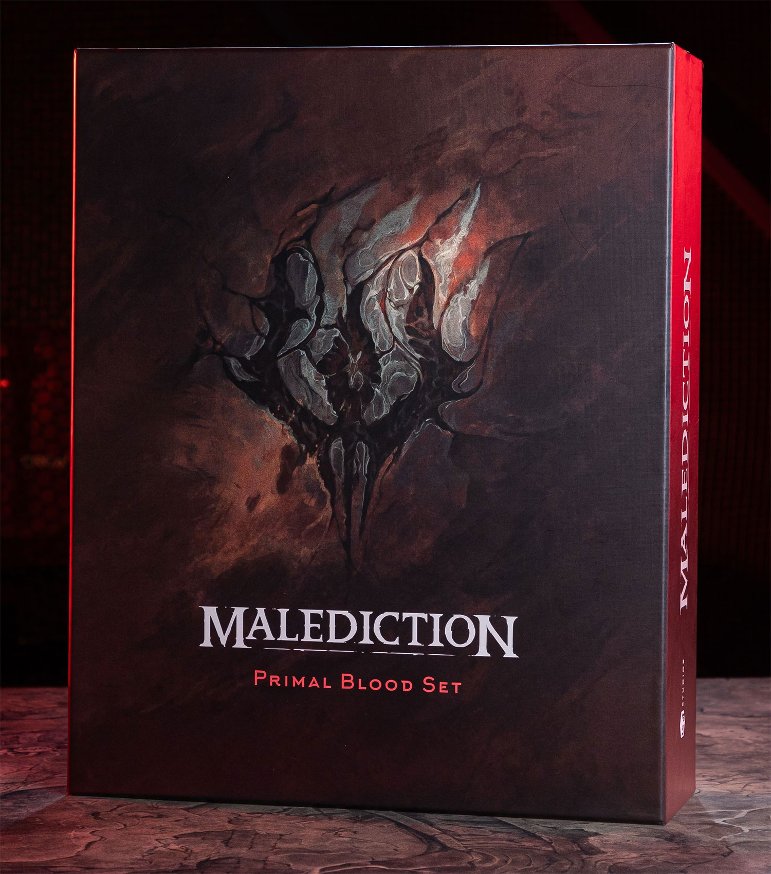 Malediction Preview Feature image