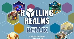 Rolling Realms Redux