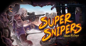 Super Snipers