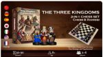 Three Kingdoms