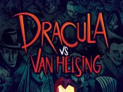 Dracula vs Van Helsing