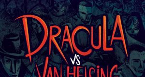 Dracula vs Van Helsing