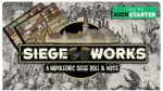 Siege Works