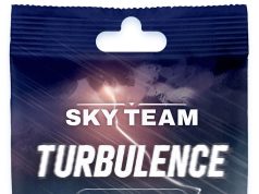 Sky Team Turbulence