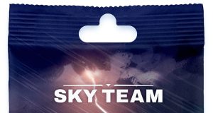 Sky Team Turbulence