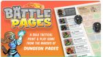 Battle Pages