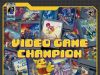 Video Game Champion